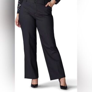 NWOT Lee Women’s Dark Chinos Pants